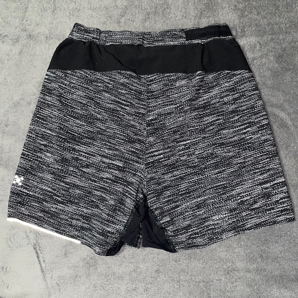 Lululemon Surge Shorts w/ Liner Size S